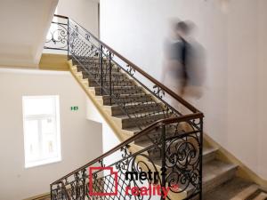 Pronájem bytu 1+kk, Olomouc, Dobrovského, 25 m2