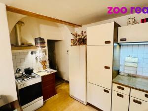 Prodej chalupy, Kojatice, 160 m2