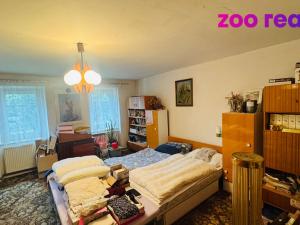 Prodej chalupy, Kojatice, 160 m2