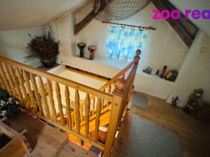 Prodej chalupy, Kojatice, 160 m2