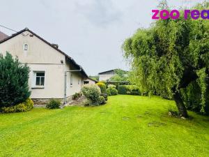 Prodej chalupy, Kojatice, 160 m2