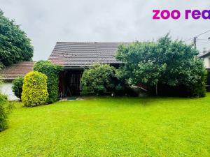 Prodej chalupy, Kojatice, 160 m2