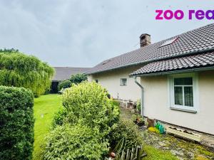 Prodej chalupy, Kojatice, 160 m2