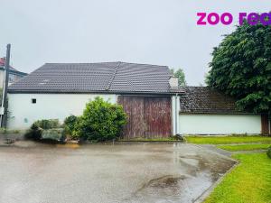 Prodej chalupy, Kojatice, 160 m2
