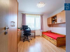 Prodej bytu 4+kk, Praha - Kolovraty, Kupkova, 103 m2
