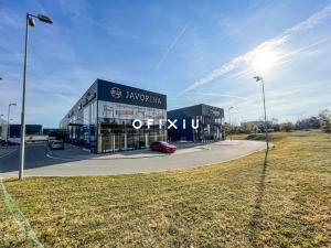 Pronájem obchodního prostoru, Brno - Štýřice, Heršpická, 490 m2