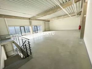 Pronájem obchodního prostoru, Brno - Štýřice, Heršpická, 505 m2