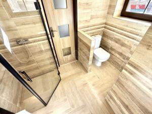 Pronájem bytu 3+kk, Zvoleněves, 67 m2