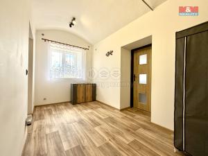 Pronájem bytu 3+kk, Zvoleněves, 67 m2