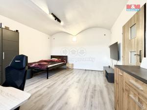 Pronájem bytu 3+kk, Zvoleněves, 67 m2