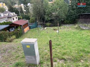 Prodej pozemku pro bydlení, Náchod, 284 m2