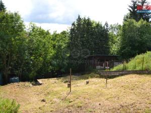 Prodej pozemku pro bydlení, Náchod, 284 m2
