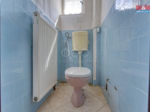 Prodej rodinného domu, Dýšina - Nová Huť, Přátelství, 141 m2