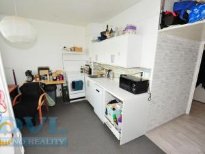 Prodej bytu 1+1, Brno, Horácké náměstí, 44 m2
