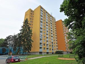 Prodej bytu 1+1, Brno, Horácké náměstí, 44 m2