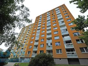 Prodej bytu 1+1, Brno, Horácké náměstí, 44 m2