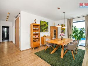 Prodej rodinného domu, Hýskov, Pod Klukem, 100 m2
