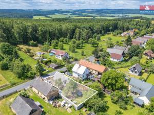Prodej rodinného domu, Nečtiny - Plachtín, 147 m2