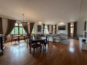 Pronájem bytu 4+1, Chomutov, Čelakovského, 150 m2