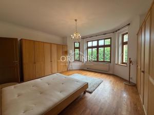 Pronájem bytu 4+1, Chomutov, Čelakovského, 150 m2