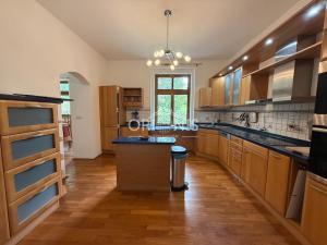 Pronájem bytu 4+1, Chomutov, Čelakovského, 150 m2