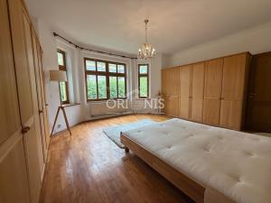 Pronájem bytu 4+1, Chomutov, Čelakovského, 150 m2