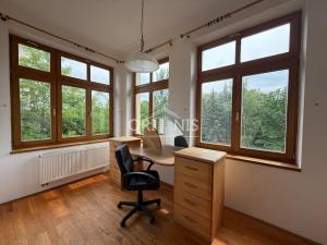 Pronájem bytu 4+1, Chomutov, Čelakovského, 150 m2