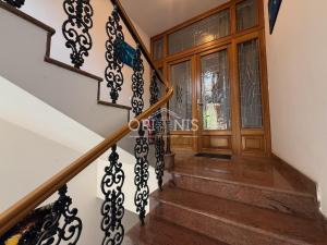 Pronájem bytu 4+1, Chomutov, Čelakovského, 150 m2