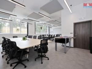 Pronájem kanceláře, Ledeč nad Sázavou, Podolí, 88 m2