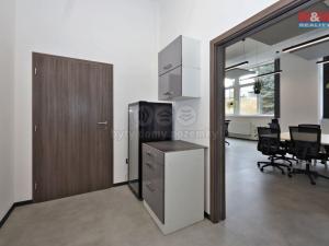 Pronájem kanceláře, Ledeč nad Sázavou, Podolí, 88 m2