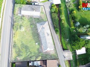 Prodej rodinného domu, Dolní Radechová, 180 m2