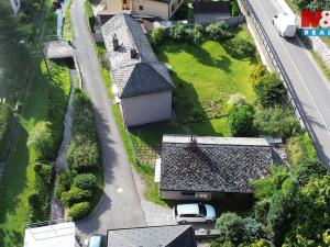 Prodej rodinného domu, Dolní Radechová, 180 m2