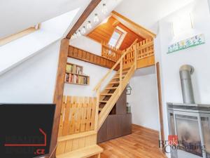 Prodej bytu 3+1, Jablonec nad Nisou, Lovecká, 84 m2