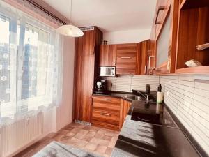Prodej bytu 3+kk, Žďár nad Sázavou, Neumannova, 70 m2