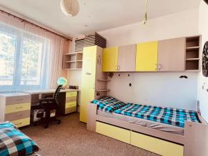 Prodej bytu 3+kk, Žďár nad Sázavou, Neumannova, 70 m2