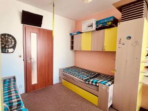 Prodej bytu 3+kk, Žďár nad Sázavou, Neumannova, 70 m2