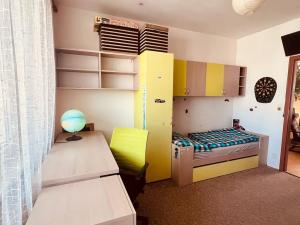 Prodej bytu 3+kk, Žďár nad Sázavou, Neumannova, 70 m2