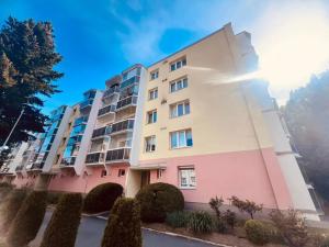 Prodej bytu 3+kk, Žďár nad Sázavou, Neumannova, 70 m2