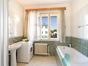 Prodej rodinného domu, České Budějovice, O. Nedbala, 100 m2