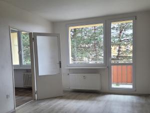Pronájem bytu 1+1, Bílina - Pražské Předměstí, Bezejmenná, 33 m2