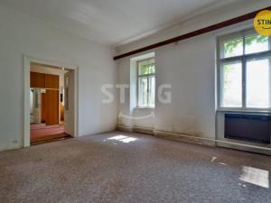 Prodej bytu 3+1, Hodonín, Brněnská, 76 m2