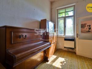 Prodej bytu 3+1, Hodonín, Brněnská, 76 m2
