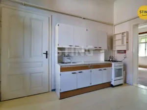 Prodej bytu 3+1, Hodonín, Brněnská, 76 m2