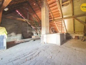 Prodej bytu 3+1, Hodonín, Brněnská, 76 m2