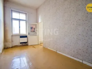 Prodej bytu 3+1, Hodonín, Brněnská, 76 m2