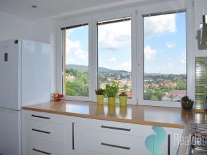 Pronájem bytu 3+1, Český Krumlov, Sídliště Plešivec, 73 m2