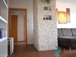Pronájem bytu 3+1, Český Krumlov, Sídliště Plešivec, 73 m2