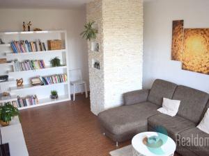 Pronájem bytu 3+1, Český Krumlov, Sídliště Plešivec, 73 m2