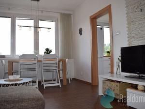 Pronájem bytu 3+1, Český Krumlov, Sídliště Plešivec, 73 m2