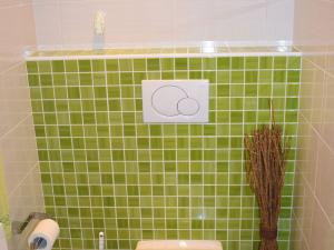 Pronájem bytu 3+1, Český Krumlov, Sídliště Plešivec, 73 m2